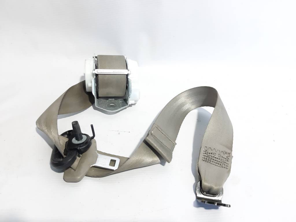 C-max Ремень безопасности задний левый/правый Ford C-Max 2016-2018 DM5Z58611B68AC Ford C-Max 5