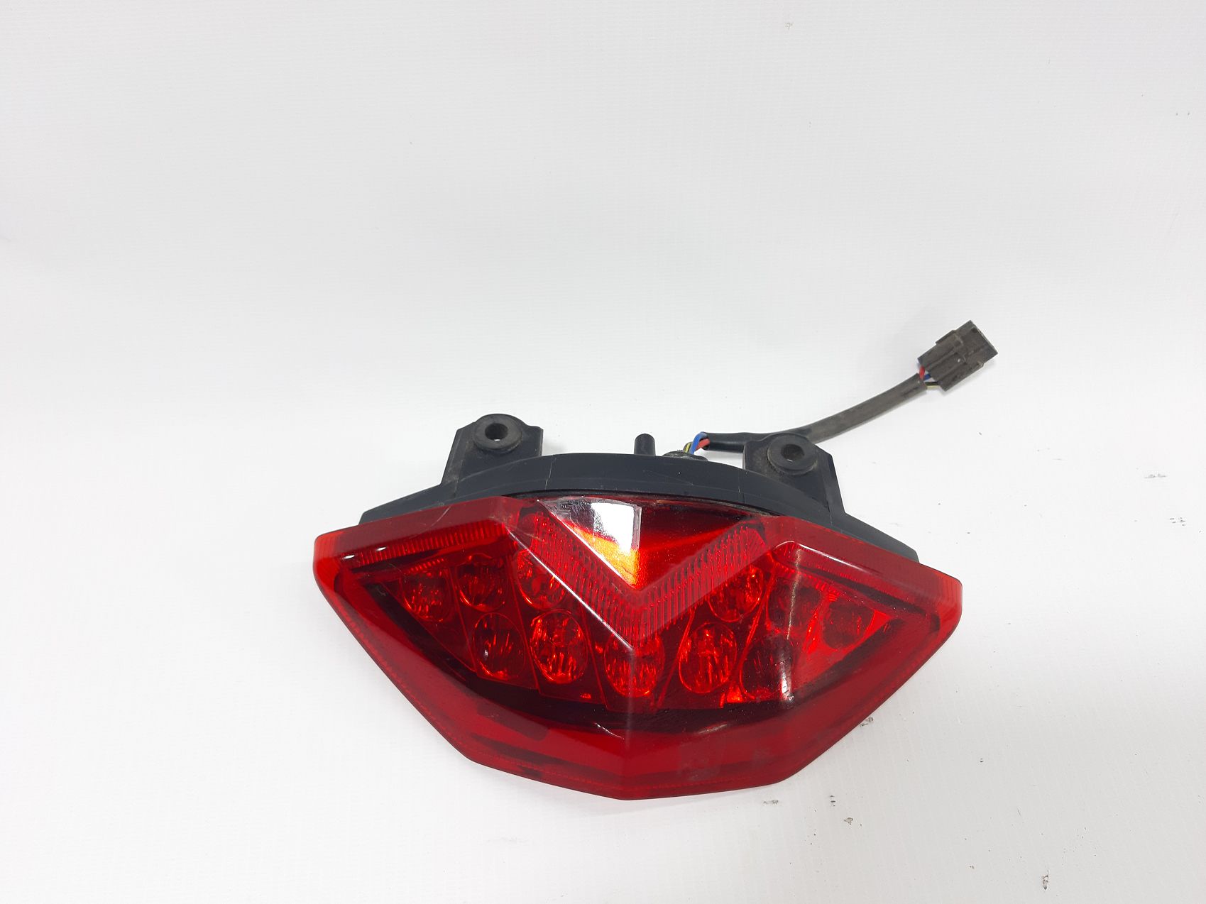 Zx-1000 Фонарь задний Kawasaki ZX-1000 2010-2013 230250316 Kawasaki ZX-1000 4