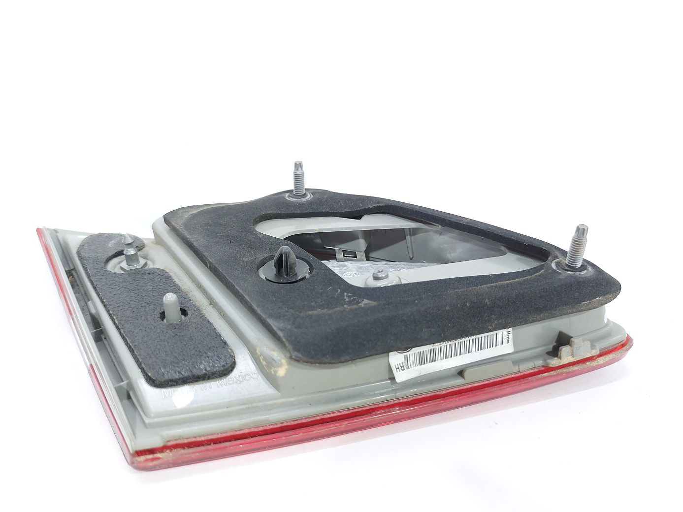 Sentra Ліхтар кришки багажника правий Nissan Sentra 2016-2019 265503YU5A Nissan Sentra 7