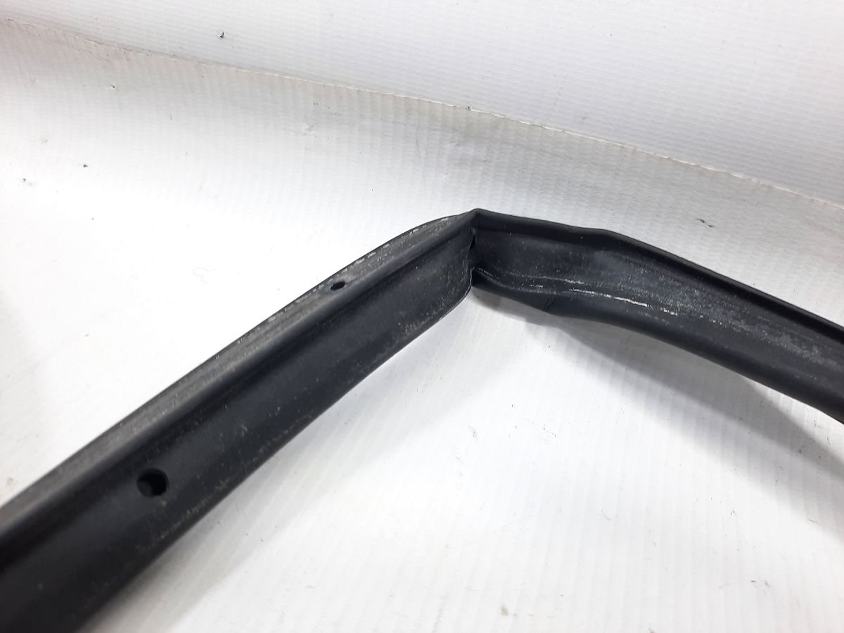 6 Уплотнительная резинка двери передней правой Mazda 6 2014-2017 GHP958760C Mazda 6 4