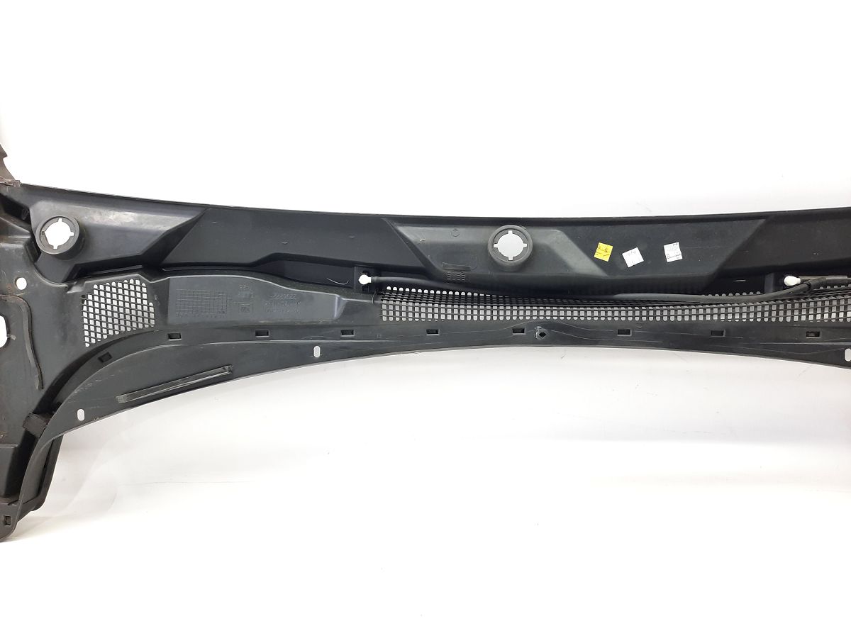 Ats Повітропровід під лобове скло Cadillac ATS 2013-2019 23332839 Cadillac ATS 10