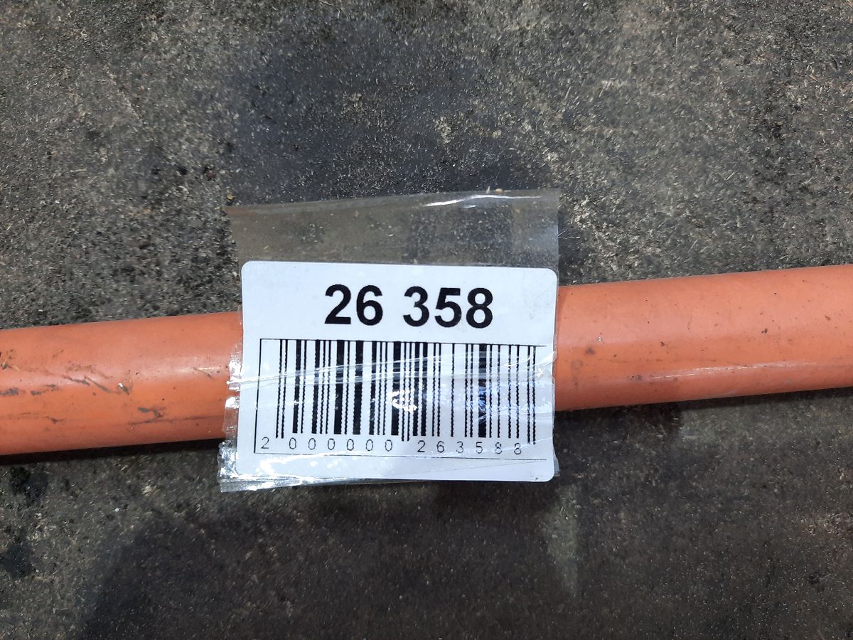 Insight Силовий кабель Honda Insight 2010-2014 1F018RBJA01 Honda Insight 11