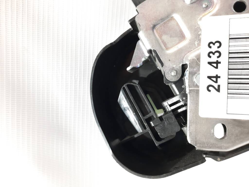 Tsx Замок крышки багажника Acura TSX 2009-2014 74851TK4A01 Acura TSX 2