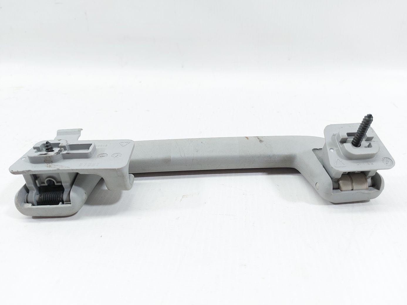 Xf Ручка обшивки даху вішалка (задня) лев/прав Jaguar XF 2009-2015 C2Z11335AMN Jaguar XF 2