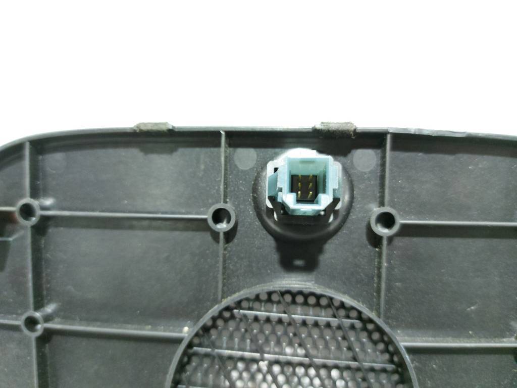 Sienna Сітка динаміка торпеди центральна Toyota SIENNA 2015-2020 5504908020C0 Toyota SIENNA 3 Sienna Сітка динаміка торпеди центральна Toyota SIENNA 2015-2020 5504908020C0 Toyota SIENNA 3