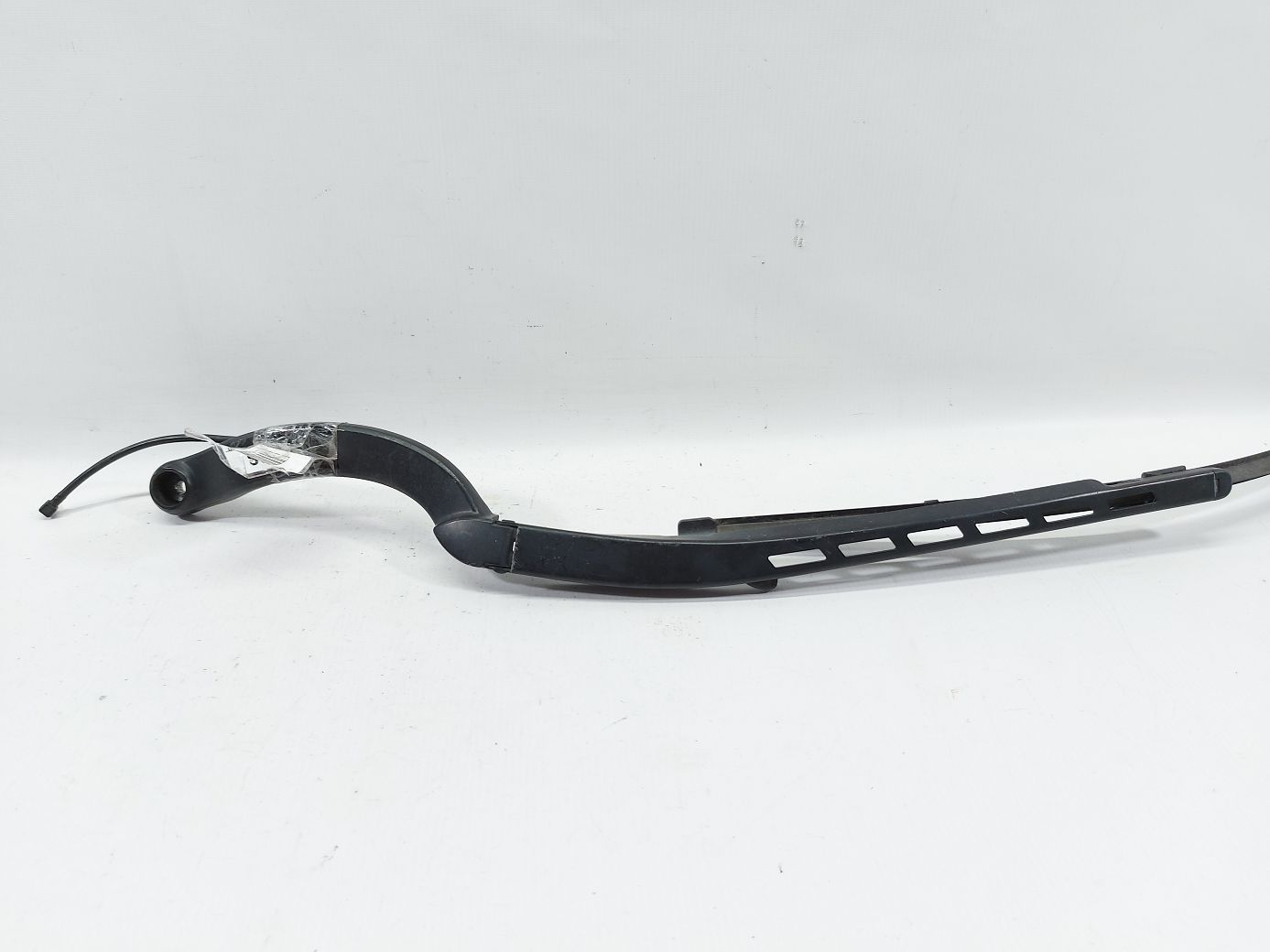 Xf Важель склоочисника лівий Jaguar XF 2009-2015 C2D30565 Jaguar XF 2