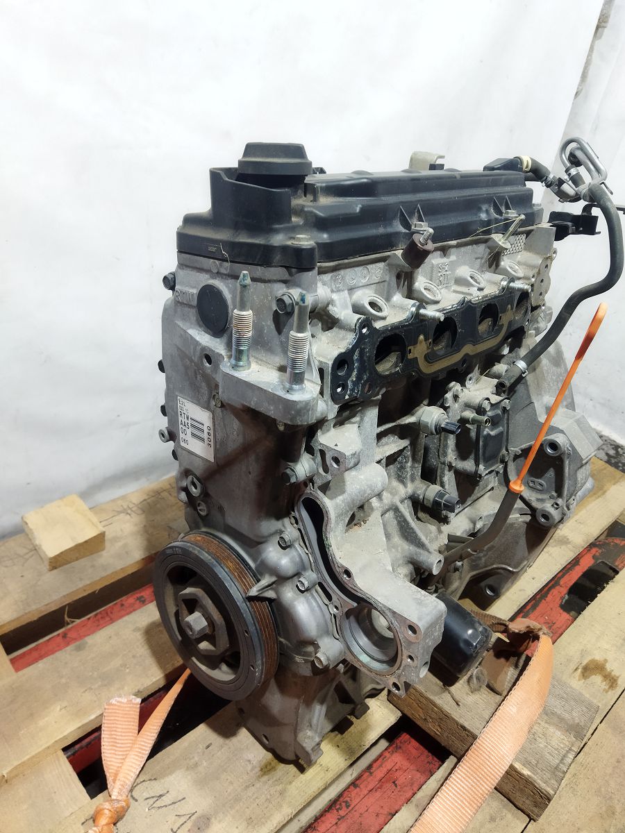 Cr-z Двигун (голий) пробіг 97т.міль Honda CR-Z 2011-2012 10002RTWA00 Honda CR-Z 4