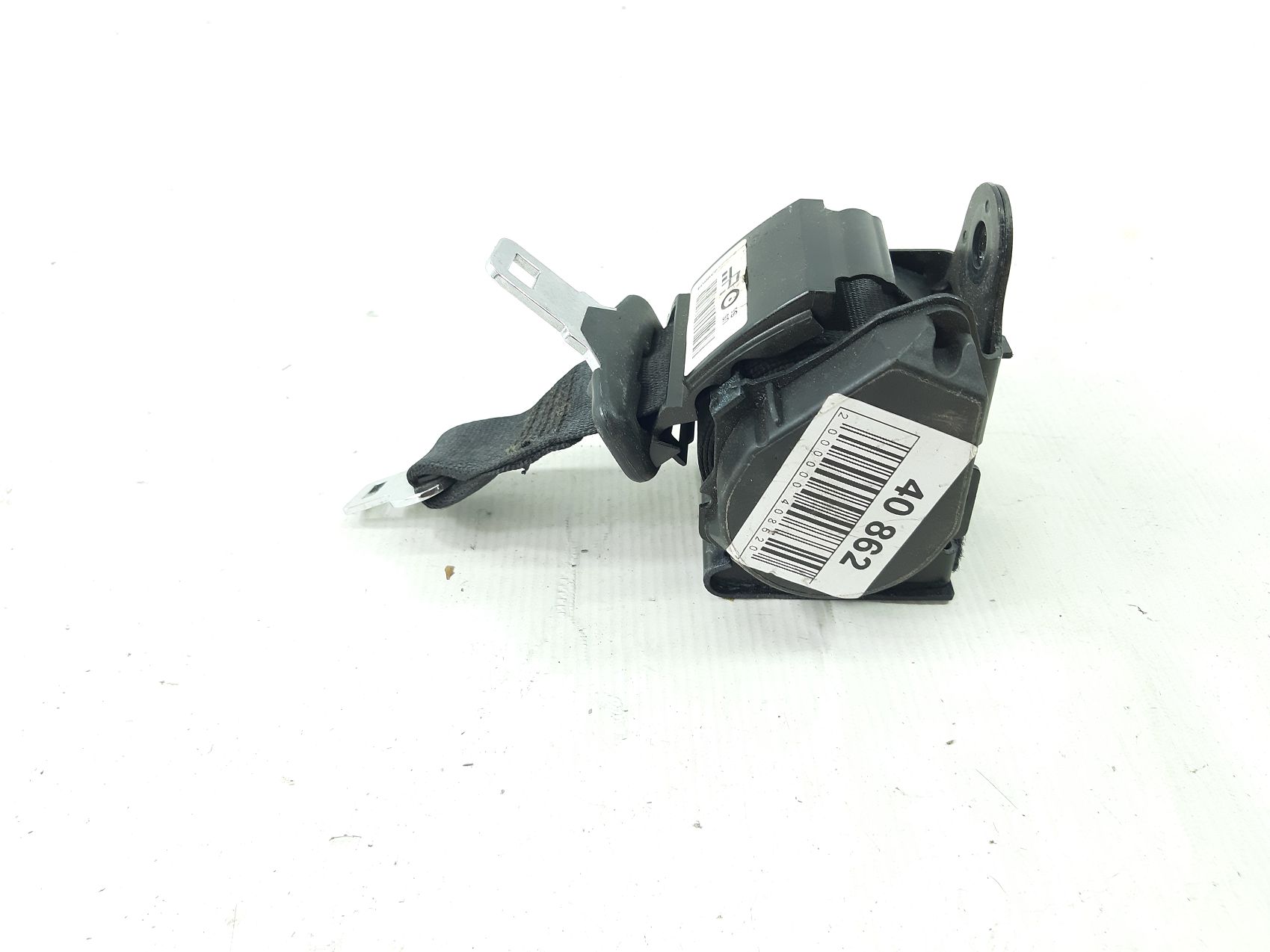 328i xdrive Ремінь безпеки задній цетральний BMW 328i xDrive 2012-2016 72117259393 BMW 328i xDrive 6