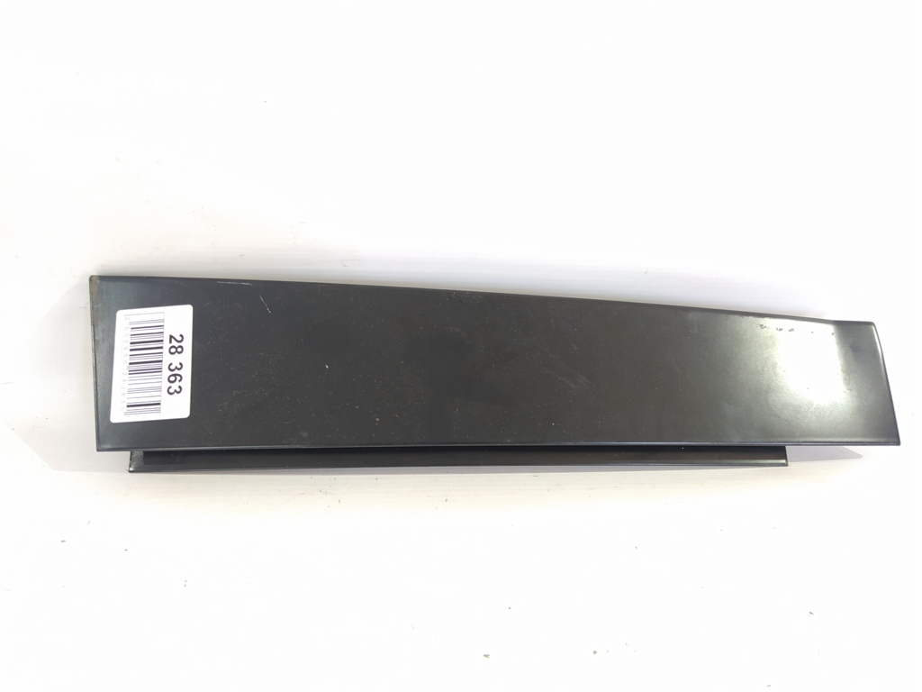 Cruze Накладка арки дверей задньої лівої зовнішньої Chevrolet Cruze 2012-2016 95492676 Chevrolet Cruze 12