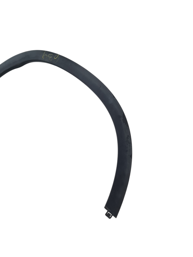 Ridgeline Накладка арки крила переднього права Honda Ridgeline 2017-2025 74115TG7A00 Honda Ridgeline 3