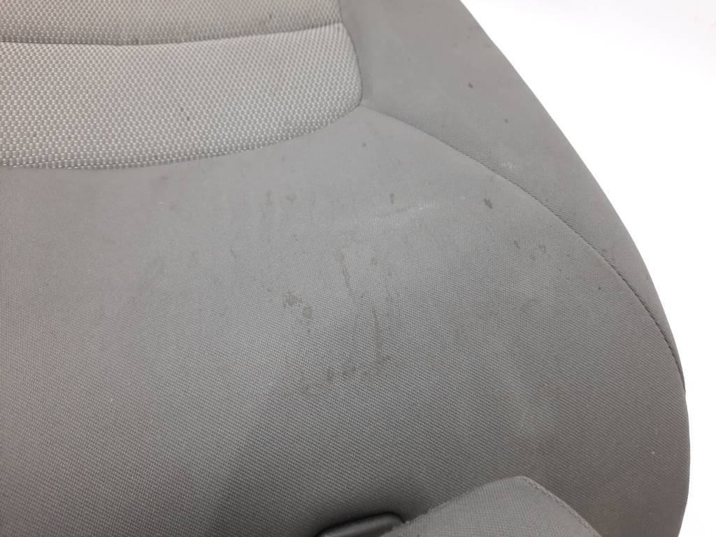 Forte Спинка заднього ряду сидінь ліва Kia Forte 2017 89300B0500K4L Kia Forte 4