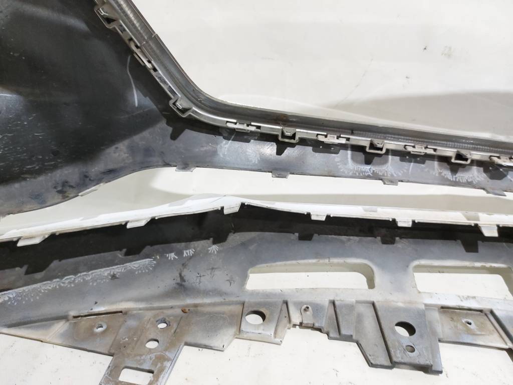 Cruze Бампер передній Chevrolet Cruze `2016-2018 84288772 Chevrolet Cruze 15
