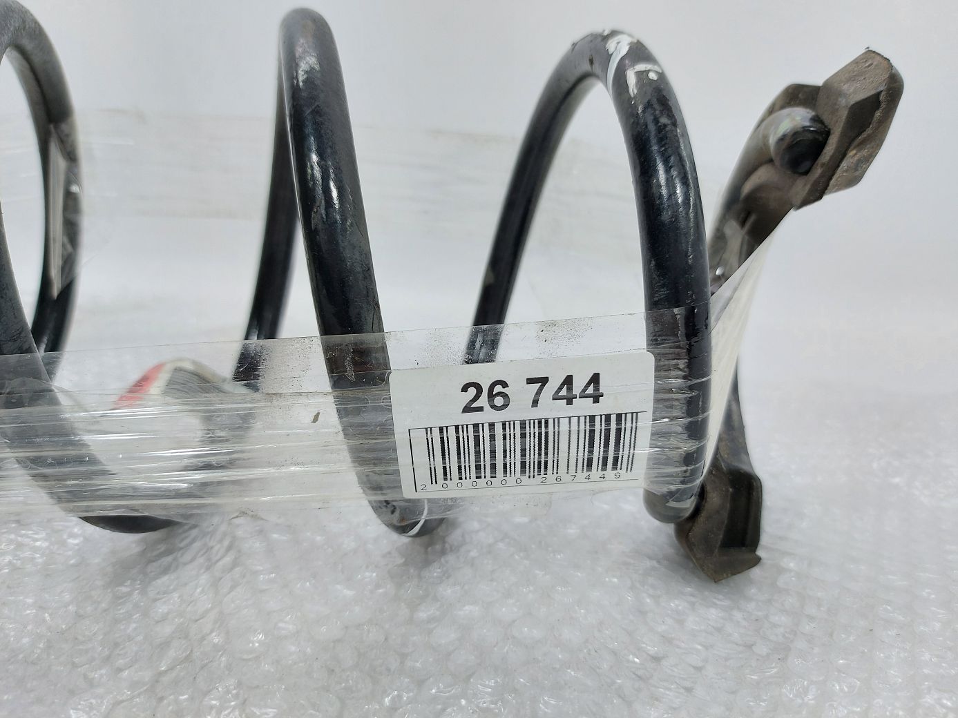 Regal Пружина передня Buick Regal 2013-2017 22863829 Buick Regal 4