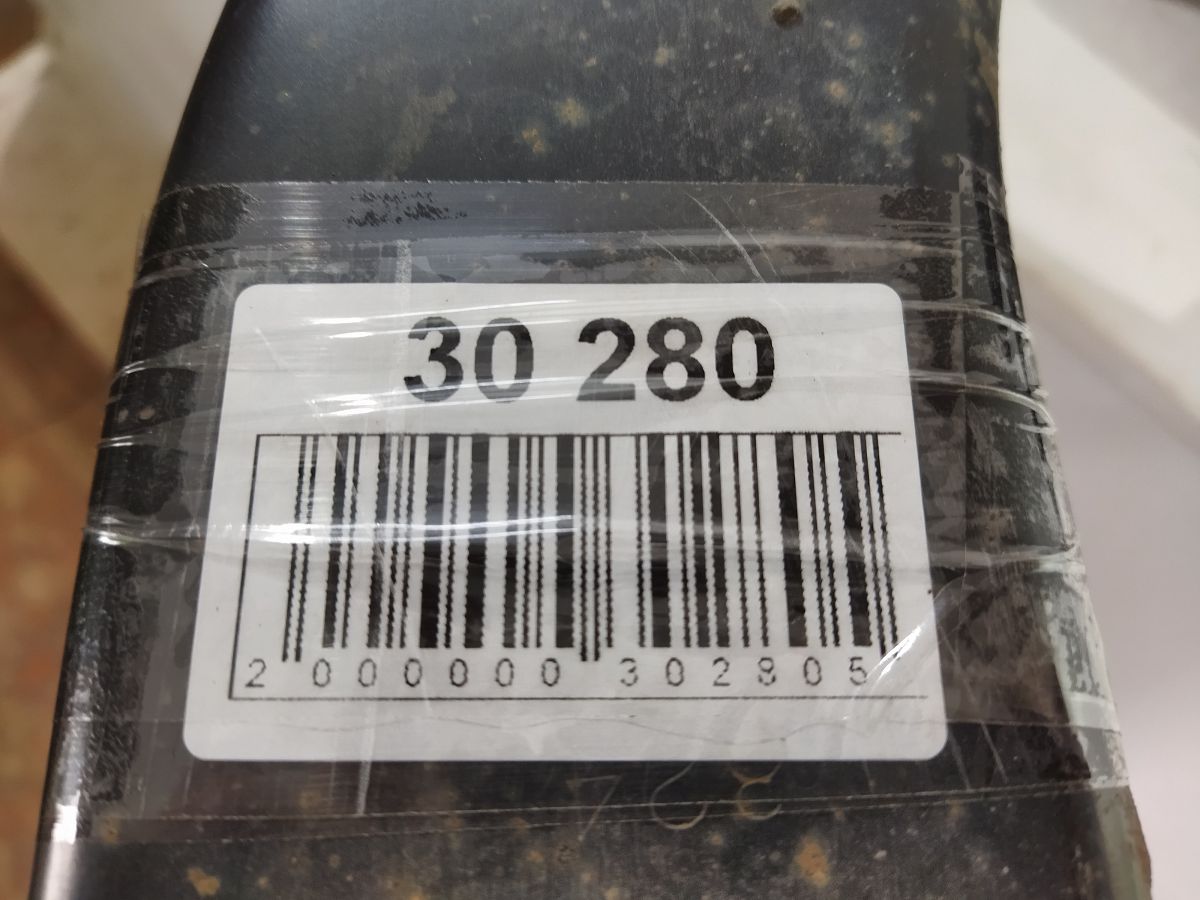 6 Підрамник задній Mazda 6 2013-2017 GHP92880XE Mazda 6 20