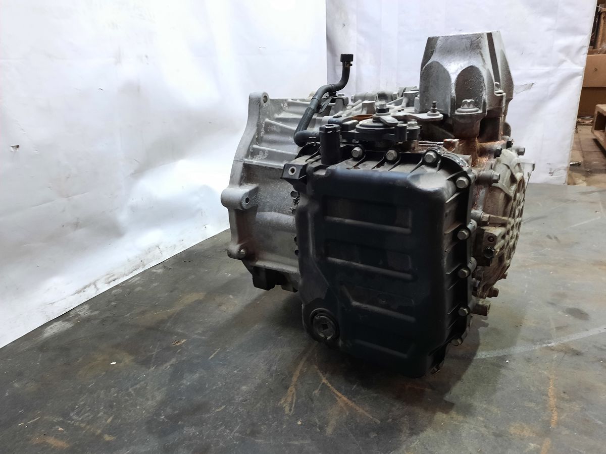 Dart Коробка АКПП 2,0 107т.міль Dodge Dart 2013-2016 68197728AA Dodge Dart 5