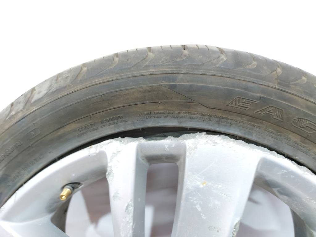 Regal Диск колёсный R18 Buick Regal 2014-2017 13365096 Buick Regal 21