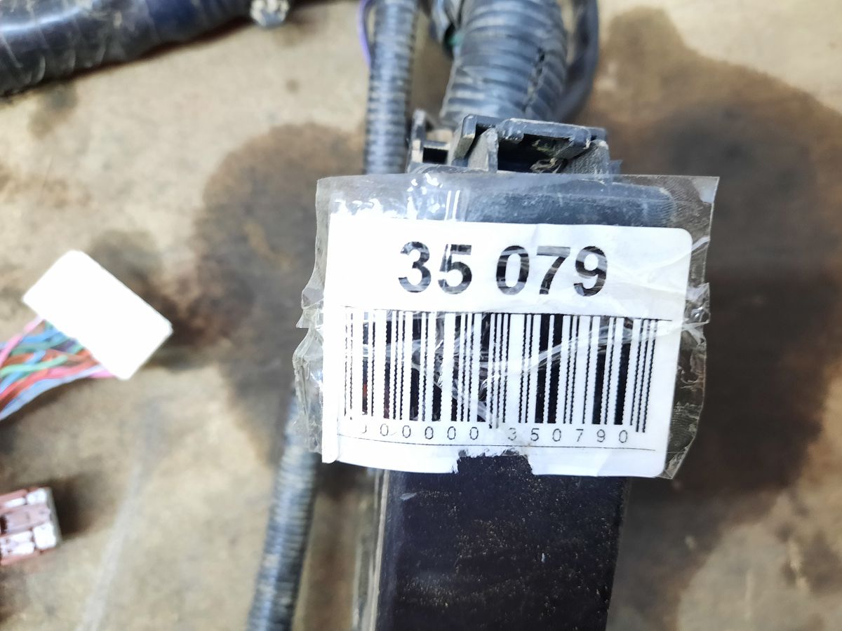 Sentra Проводка підкапотне Nissan Sentra 2016-2017 240114AF3A Nissan Sentra 10