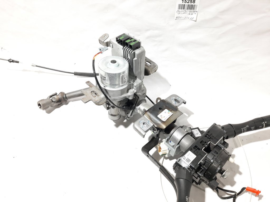 Sentra Рульова колонка Nissan Sentra 2013-2014 488103SG1A Nissan Sentra 4