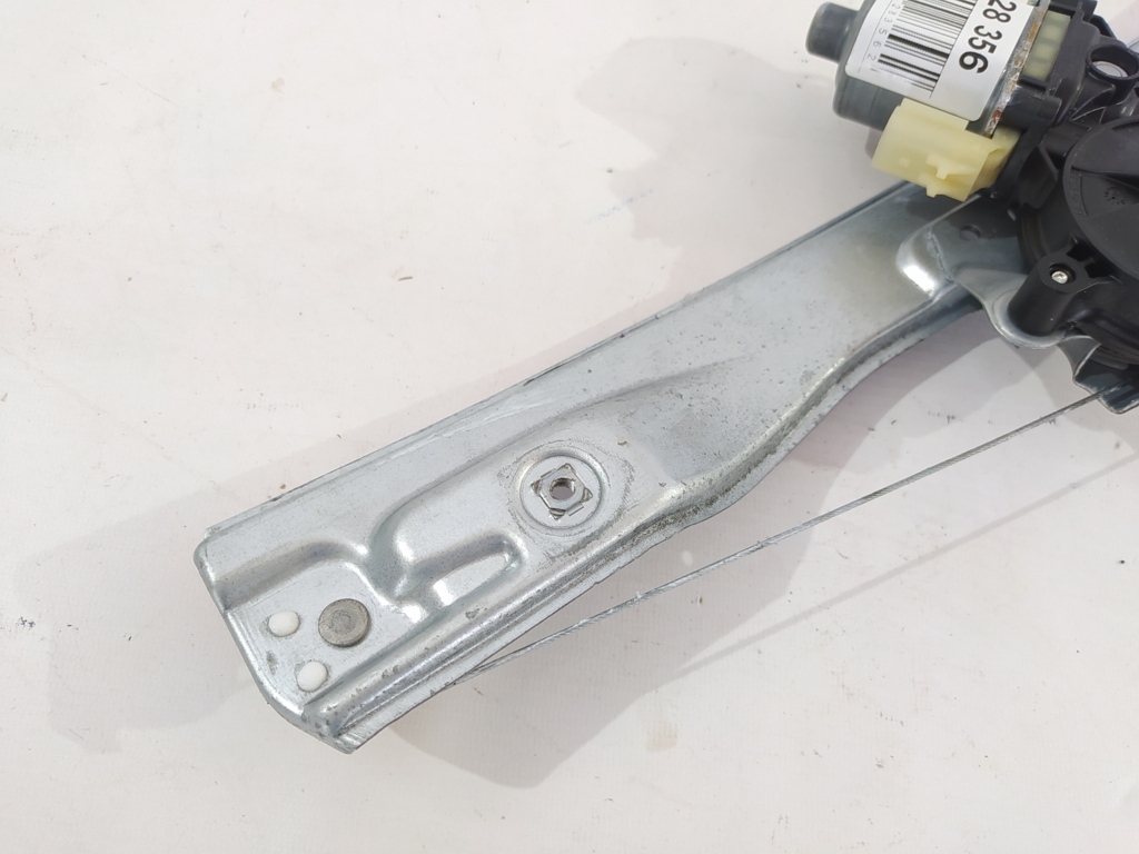 Cruze Склопідйомник дверей задньої лівої Chevrolet Cruze 2012-2016 95299685 Chevrolet Cruze 30