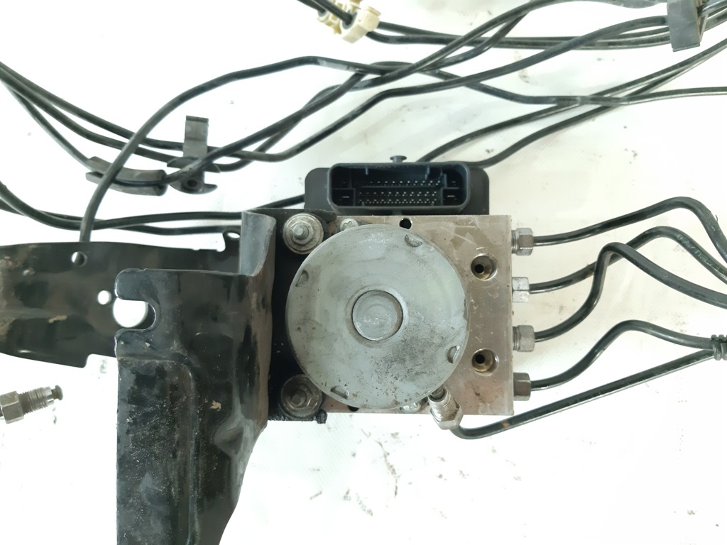 200 limited Блок ABS Chrysler 200 Limited 2015 68234918AB Chrysler 200 Limited 9