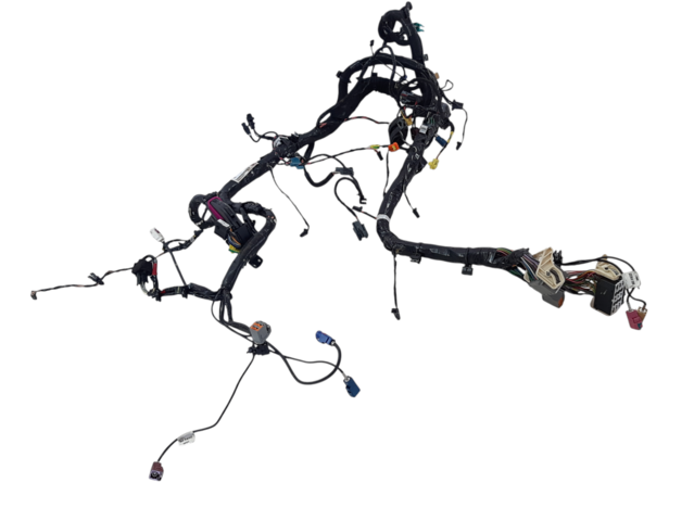 Model s Проводка передньої панелі Tesla Model S 2012-2016 100442200G Tesla Model S 2 Model s Проводка передньої панелі Tesla Model S 2012-2016 100442200G Tesla Model S 2