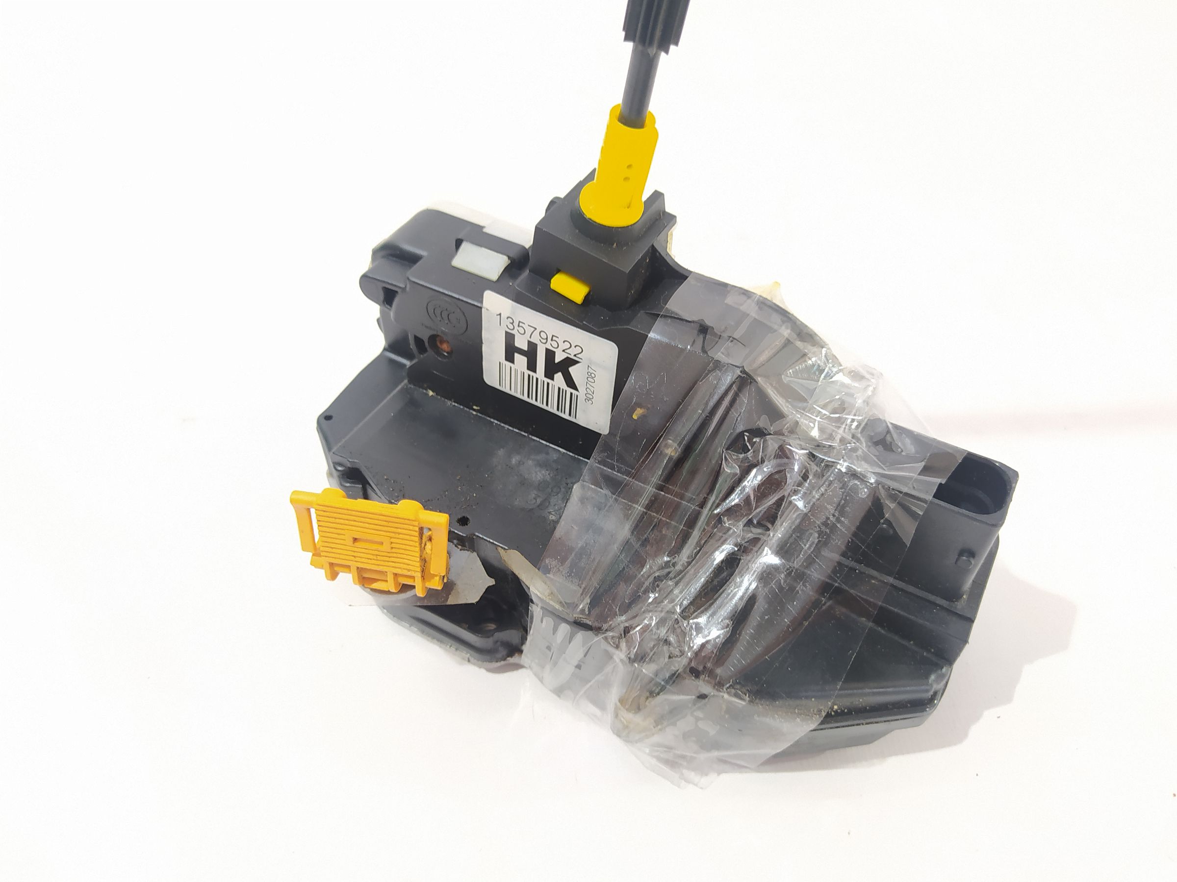 Malibu Замок двері передньої лівої Chevrolet Malibu 2013-2016 13579522 Chevrolet Malibu 30