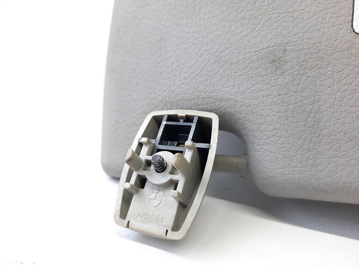 5 series Козырек солнцезащитный правый BMW 5 series 2011-2016 51167248862 BMW 5 series 8