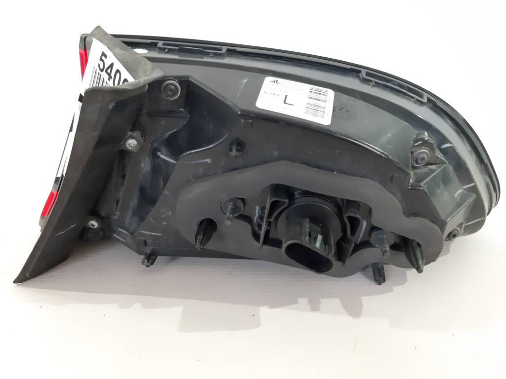 Dart Ліхтар задній лівий Dodge Dart 2013-2019 68081395AE Dodge Dart 2