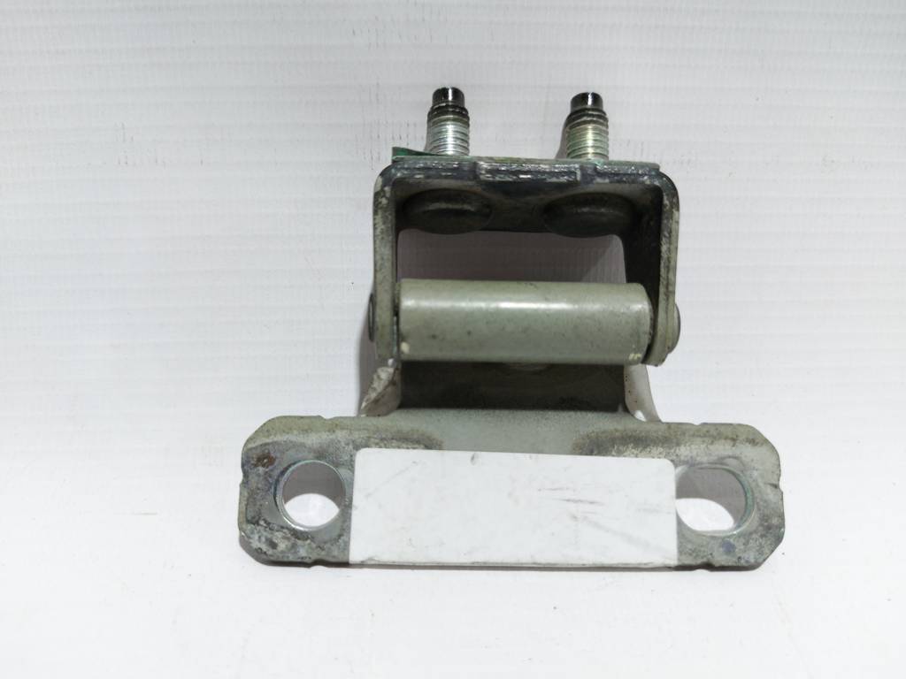 Veloster Петля кришки багажника ліва/права Hyundai Veloster 2012-2017 797702V000 Hyundai Veloster 2