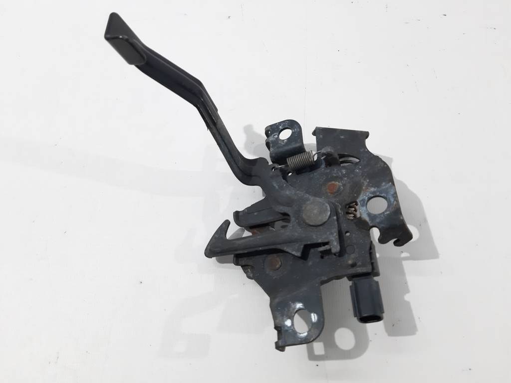 Scion xb Замок капота Toyota Scion XB 2008-2015 5351012A50 Toyota Scion XB 6