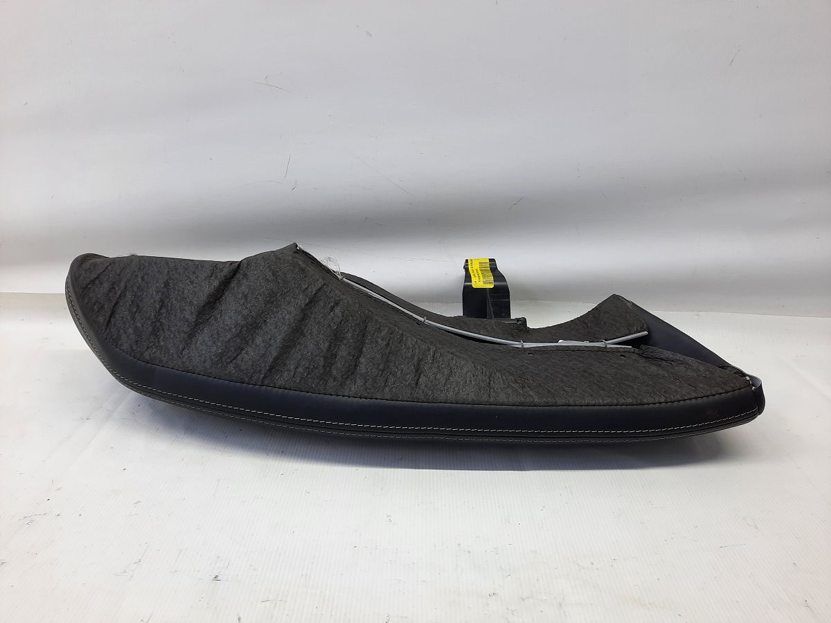 Charger Бічна частина складання сидіння заднього ряду ліва Dodge Charger 2012-2014 1VU49DX9AA Dodge Charger 2