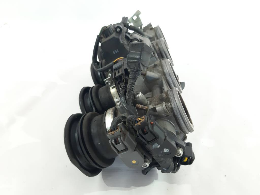 Gtr-1400 Дроссельная заслонка Kawasaki GTR-1400 2010-2014 161630145 Kawasaki GTR-1400 2