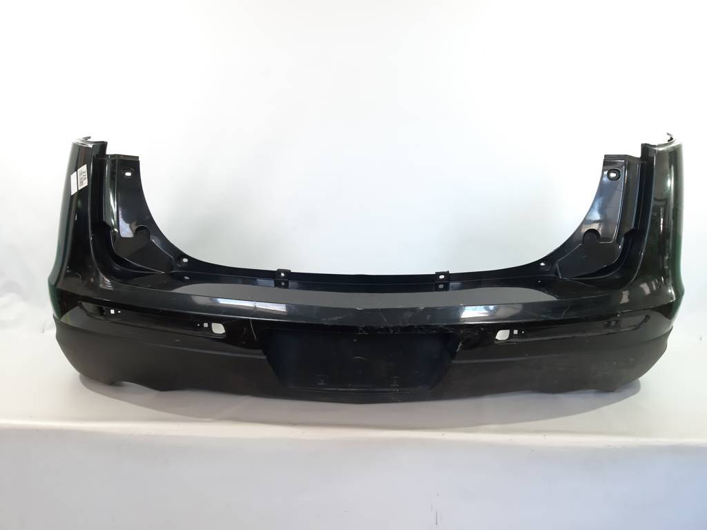 Mkt Бампер задний Lincoln MKT 2010-2019 AE9Z17K835APTM Lincoln MKT 8