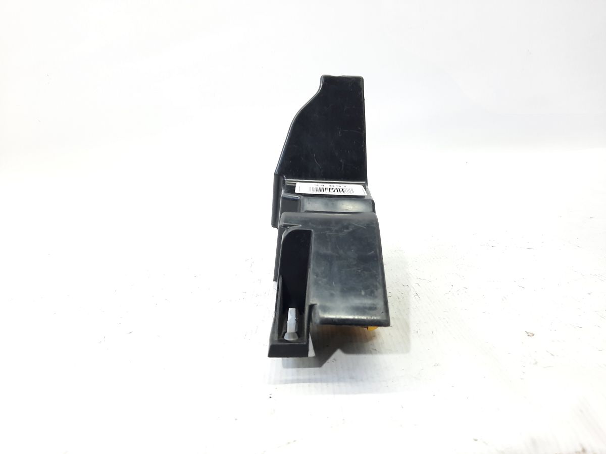 3 Накладка для відпочинку ноги Mazda 3 2014-2015 BJS741631 Mazda 3 7