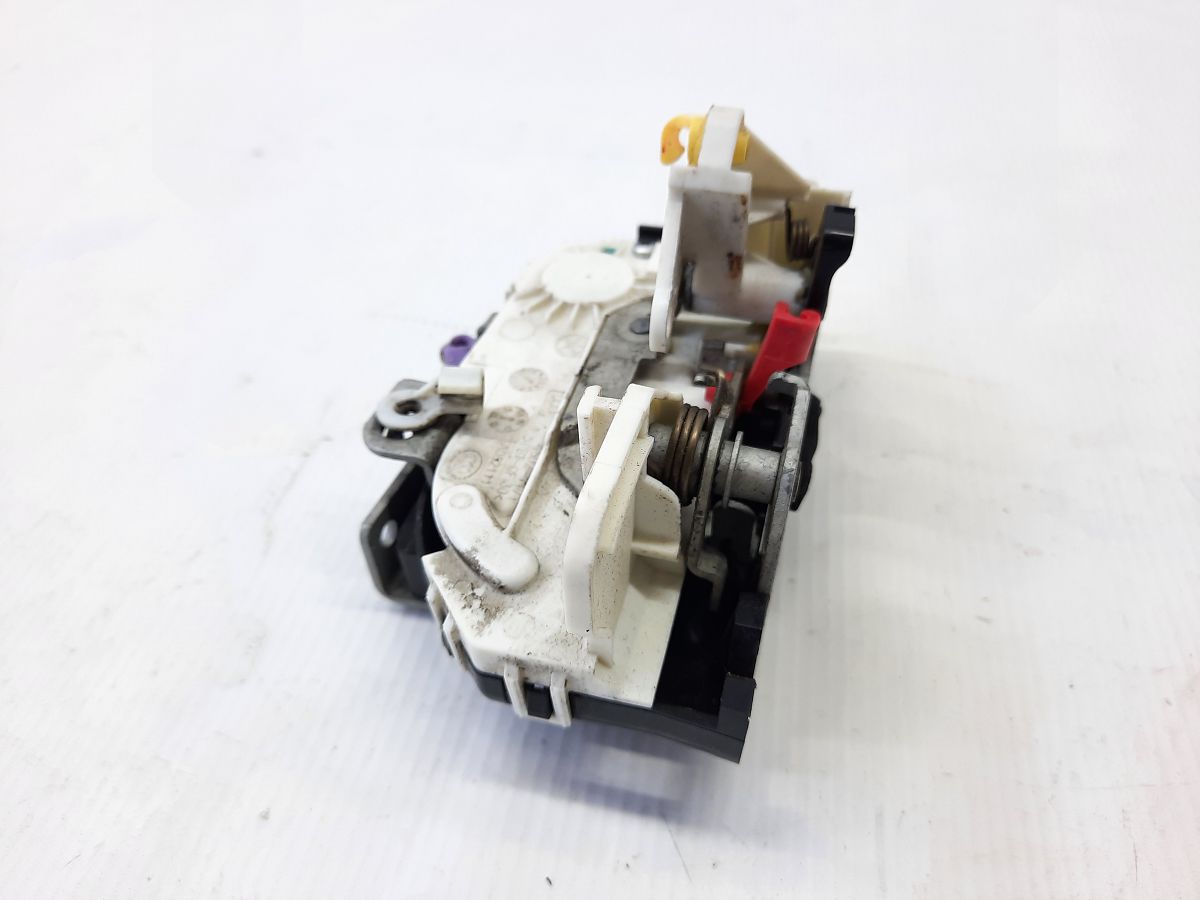 Patriot Замок дверей передньої правої Jeep Patriot 2010-2016 4589646AD Jeep Patriot 14