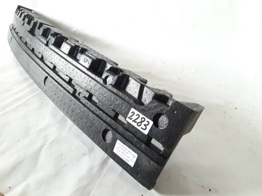 Patriot Абсорбер бампера заднього Jeep Patriot 2011-2018 68091517AA Jeep Patriot 10