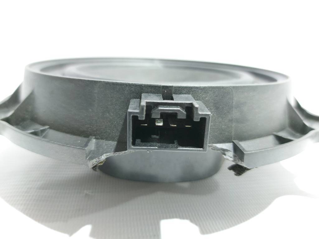 3 Динамік дверей задньої лівої Mazda 3 2013-2020 GHR166960 Mazda 3 5