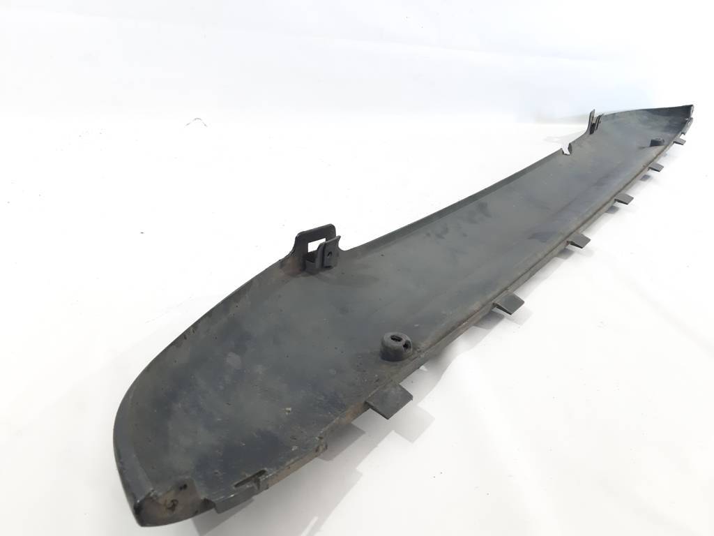 Fortwo Губа бампера заднего Smart Fortwo 2008-2012 4516470384CA8L Smart Fortwo 2