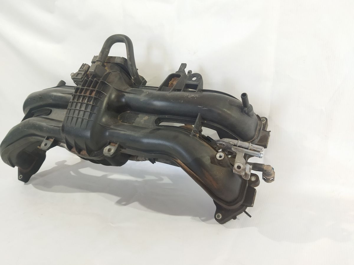 Forester Впускний колектор Subaru Forester 2014-2018 14003AC420 Subaru Forester 3