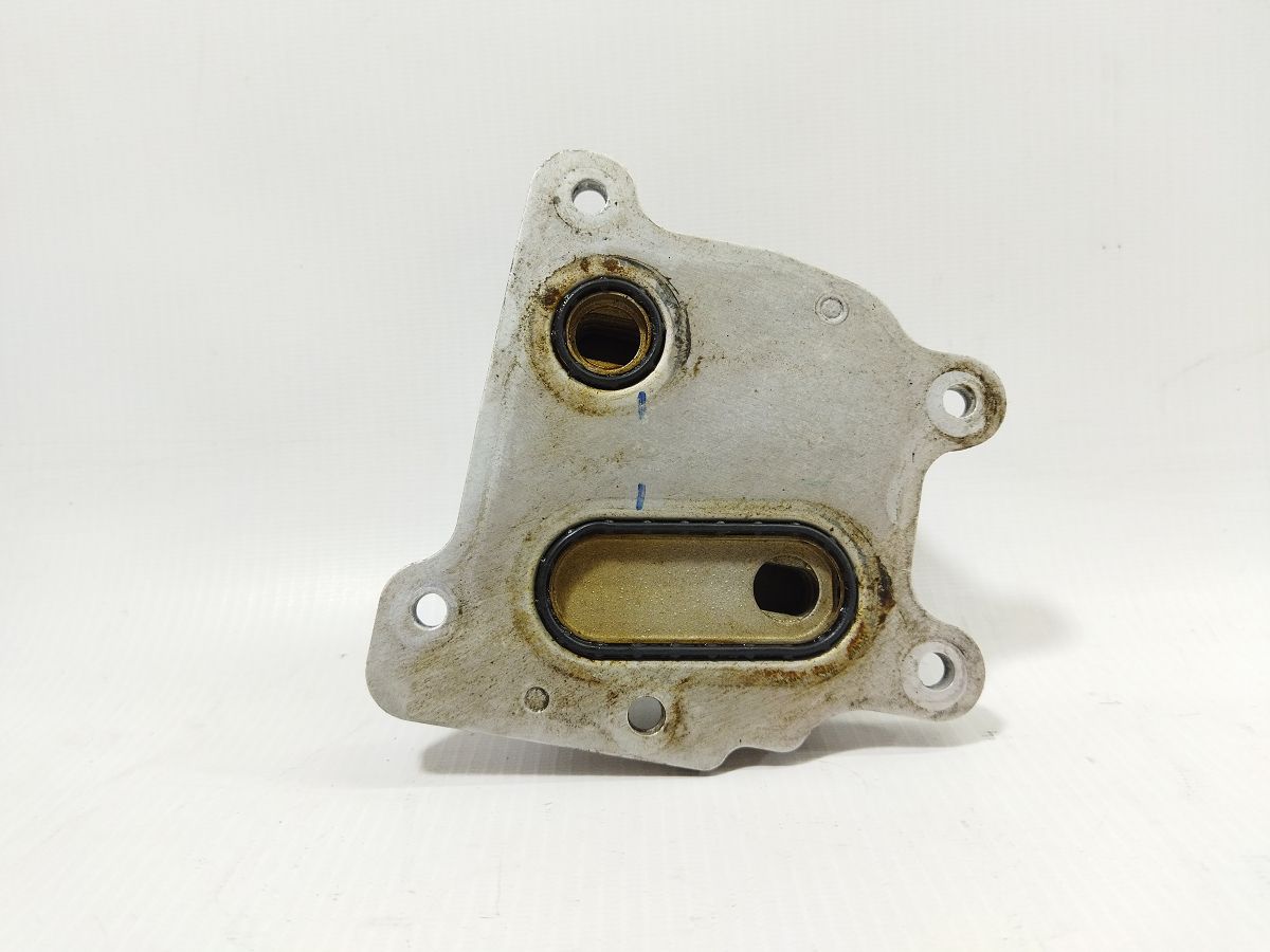 Altima Теплообменник маслянный Nissan Altima 2014-2018 213053TA2A Nissan Altima 5