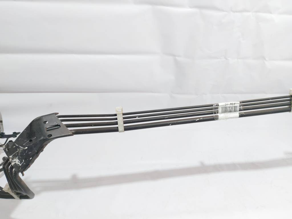 Prius c Паливна магістраль Toyota Prius C 2012-2019 7720952200 Toyota Prius C 3