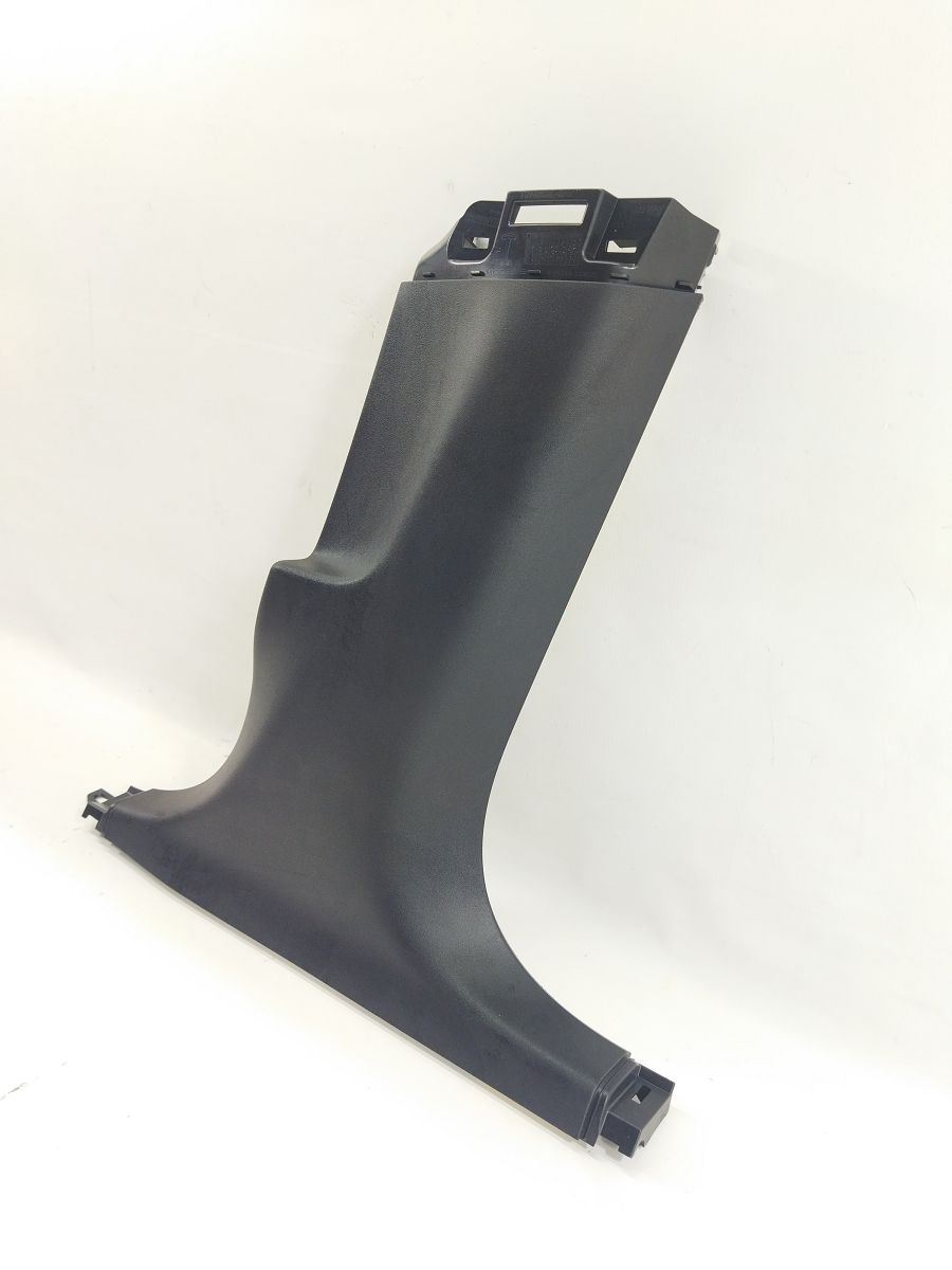 Model 3 Накладка стойки центральной нижняя правая Tesla Model 3 2020-2024 108629900K Tesla Model 3 3