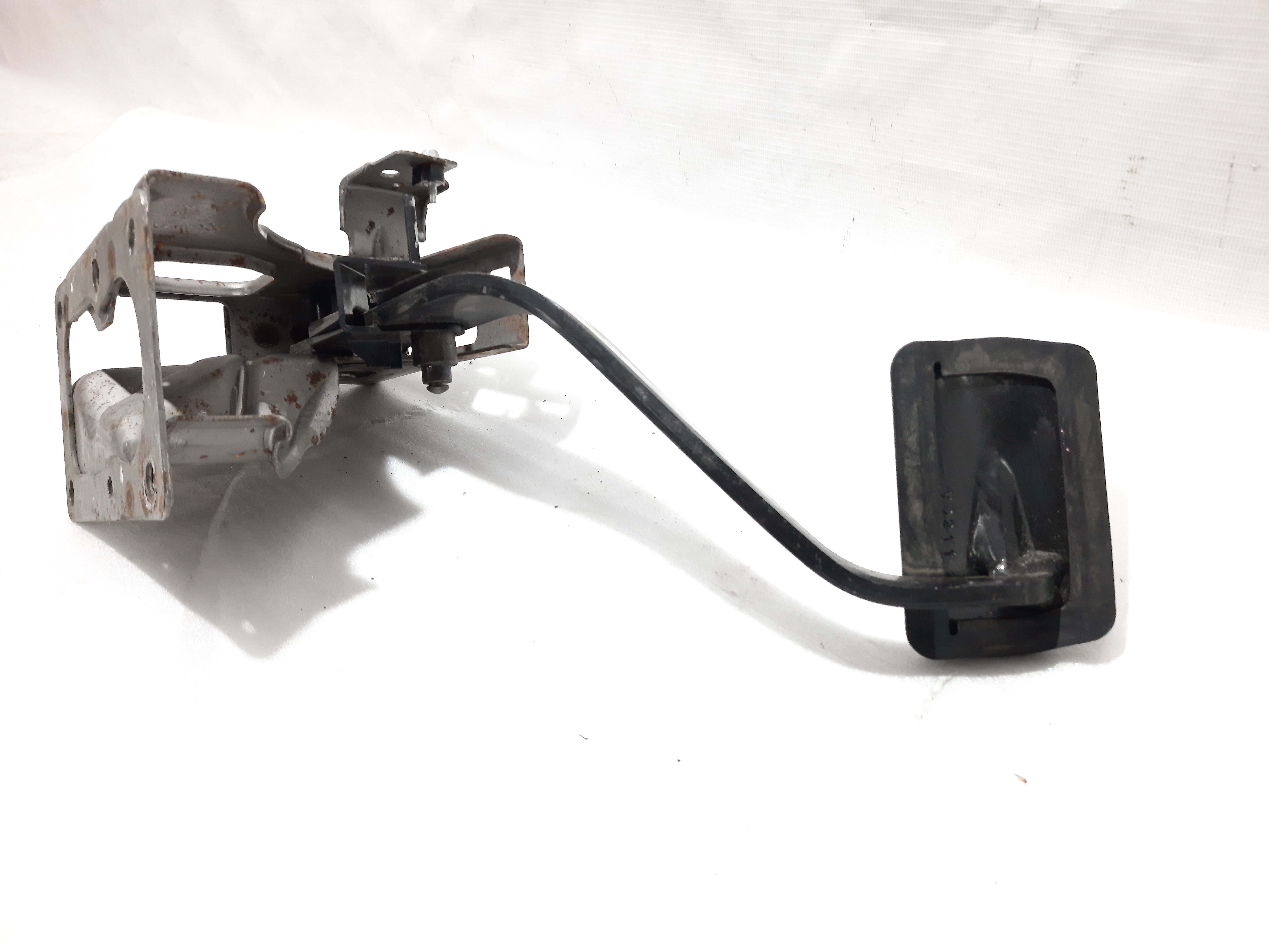 Journey Педаль тормоза Dodge Journey 2012-2017 4581589AB Dodge Journey 4 Journey Педаль тормоза Dodge Journey 2012-2017 4581589AB Dodge Journey 4