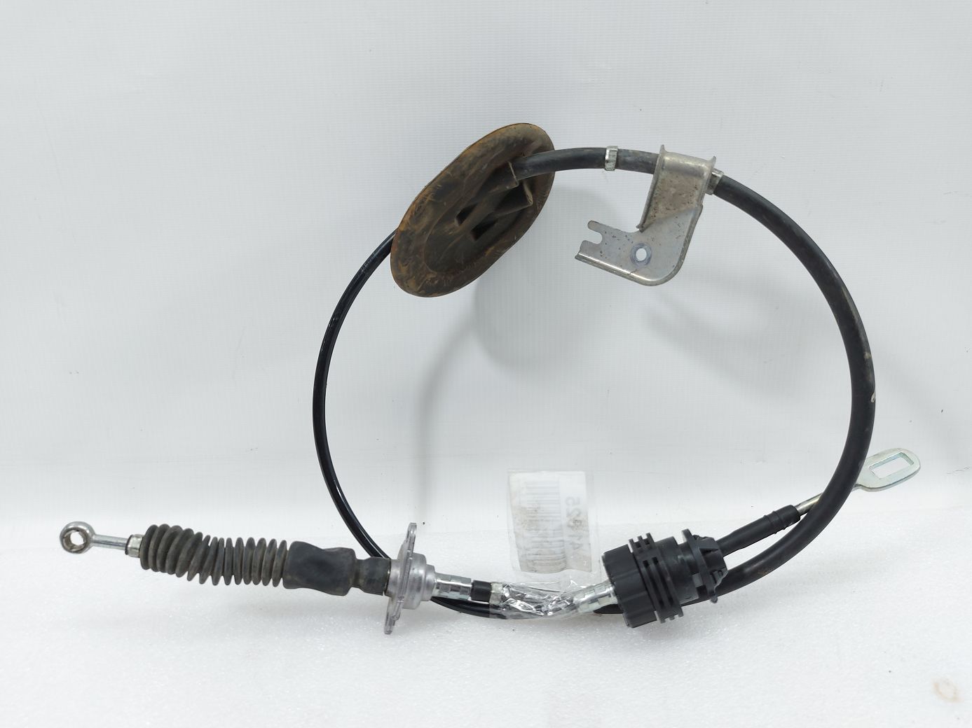 Cr-z Трос переключения передач АКПП Honda CR-Z 2012-2016 54315SZT952 Honda CR-Z 5