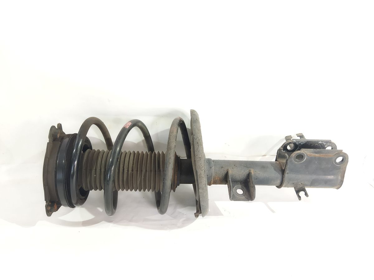 Altima Стойка амортизатора передняя левая в сборе (ржавчина) Nissan Altima 2013-2015 E43033TA1B Nissan Altima 2 Altima Стойка амортизатора передняя левая в сборе (ржавчина) Nissan Altima 2013-2015 E43033TA1B Nissan Altima 2