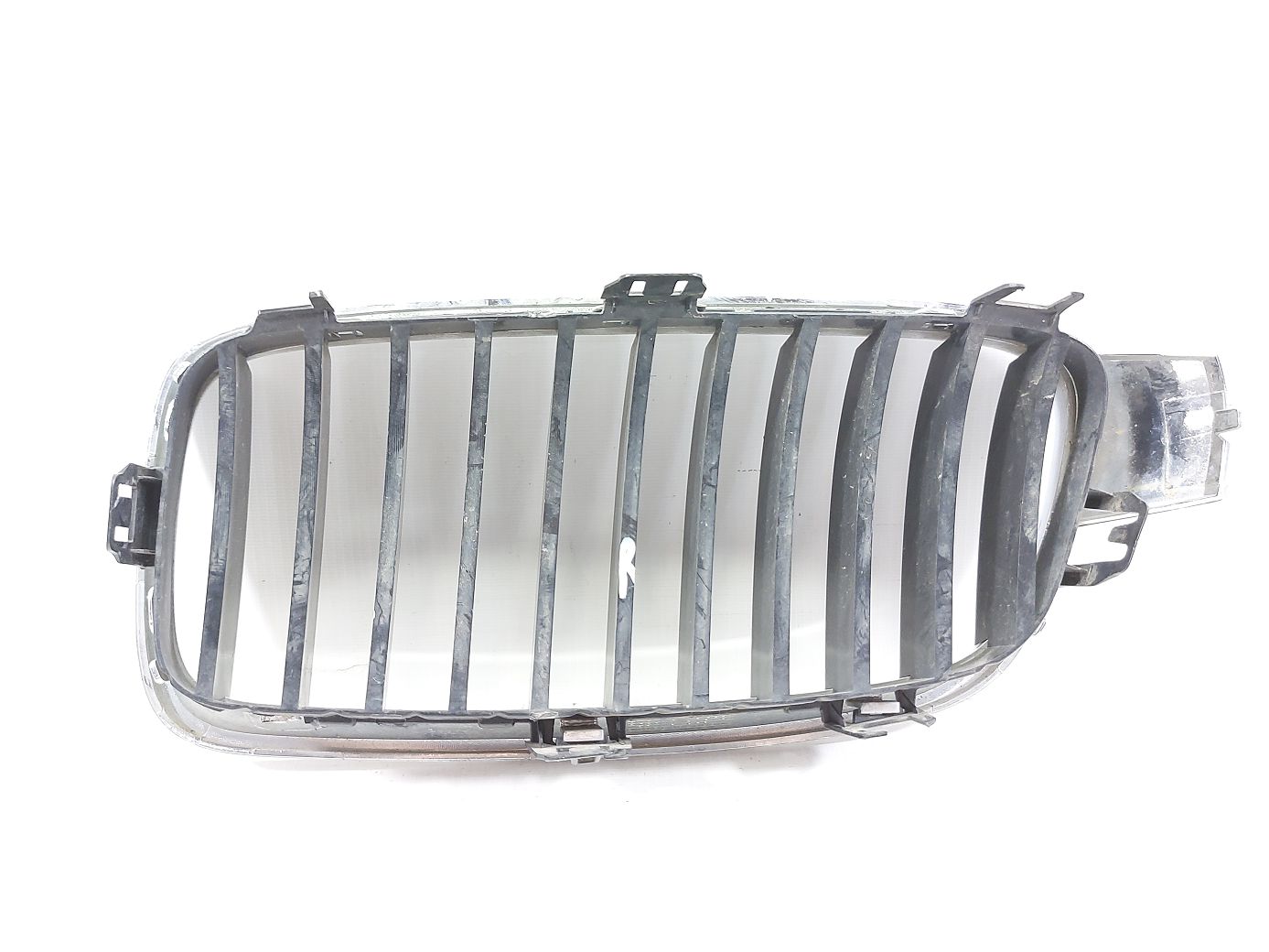 328i xdrive Решітка радіатора верхня права (ніздря) Тайвань BMW 328i xDrive 2012-2016 51137255412 BMW 328i xDrive 3