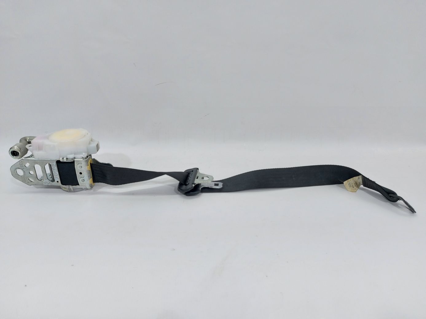 Camry. Ремінь безпеки передній правий Toyota Camry 2007-2011 7321006161B1 Toyota Camry