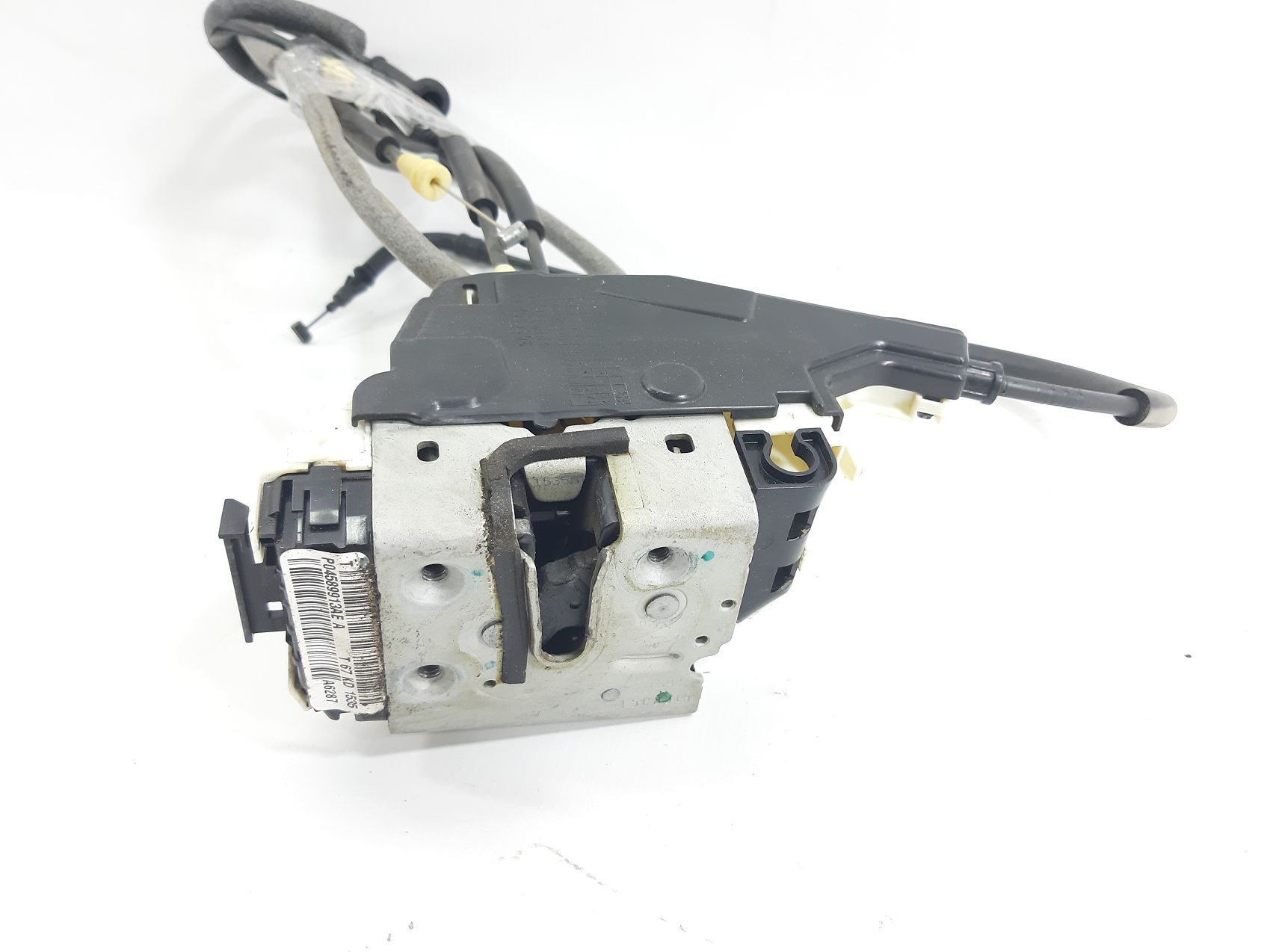 200 Замок двери передней левой Chrysler 200 2015-2017 4589913AH Chrysler 200 6 200 Замок двери передней левой Chrysler 200 2015-2017 4589913AH Chrysler 200 6