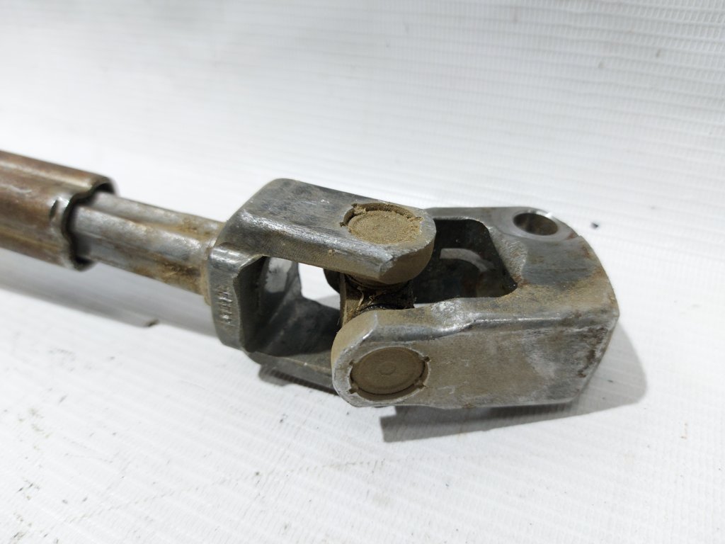 Avenger Рульова колонка Dodge Avenger 2008-2014 5057241AK Dodge Avenger 5