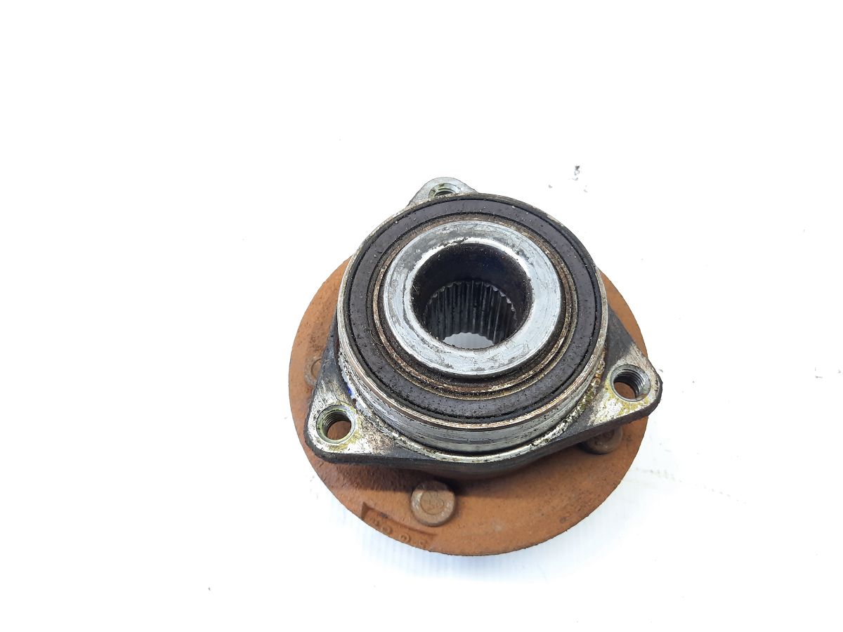 Ats Ступиця передня ліва/права Cadillac ATS 2013-2019 13585439 Cadillac ATS 16